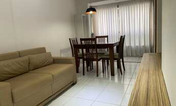 Imagem 5: Apartamento Nascente, excelente localização, 1/4 Sala, Duas Garagens na Pituba - Salvador