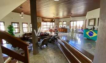 Imagem 7: Casa - Jardim Chapadão - Campinas