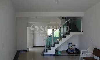 Imagem 4: SOBRADO COM 190 M²: 3 SUÍTES, 4 VAGAS