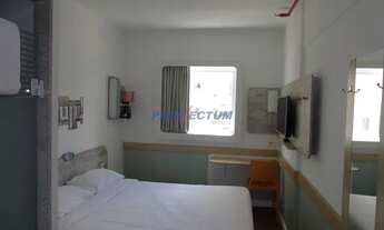 Imagem 4: Hotel - Centro - Campinas