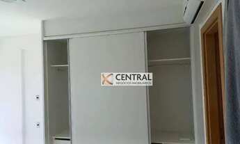 Imagem 3: Apartamento com 3 dormitórios para alugar, 90 m² por R$ 3.605,00/mês - Pituba - Salvador/B