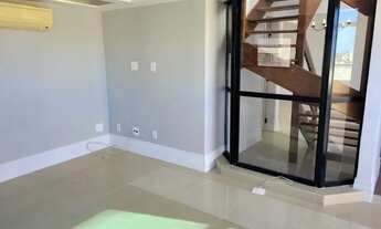 Imagem 6: Linda cobertura duplex 3 dormitórios, 3 vagas!