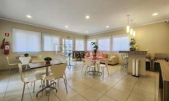 Imagem 5: Apartamento com 2 dormitórios para alugar, 44 m² por R$ 1.126,89/mês - Colônia - São Paulo