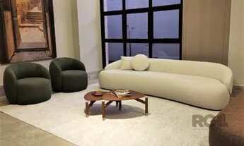 Imagem 6: Lindo apartamento 2 dormitórios com 2 suítes, lavabo, vaga de garagem, amplo living 2 ambi