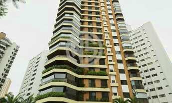 Imagem 2: Apartamento à venda no bairro Campo Belo - São Paulo/SP