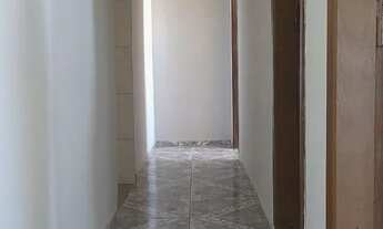 Imagem 4: Casa com entrada coletiva