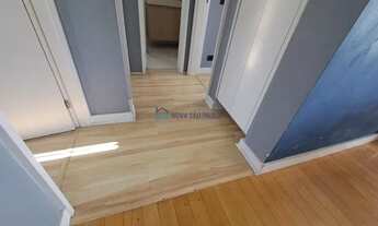 Imagem 6: Chácara Inglesa Andar Alto, 3 Dorms, 1 Vaga, Lazer, Permuta Casa Condomínio