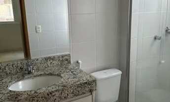 Imagem: Apartamento em Goiânia, 2 quartos