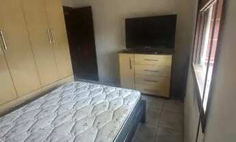 Imagem 3: VENDO LINDO APARTAMENTO, 02 DORM COM 68 m2 (SEM ELEVADOR ) E VAGA DE GARAGEM COLETIVA NO