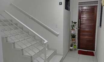 Imagem 3: Apartamento Bancários prox. Praça da Paz, 1º andar, 3 quartos, 80m². Excelente localização