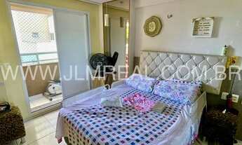 Imagem 5: VENDO APARTAMENTO COM 86m², 3 QUARTOS NO BAIRRO DAMAS - FORTALEZA - CEARÁ