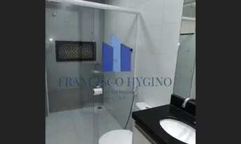 Imagem 3: Apartamento para Venda em Volta Redonda, Vivendas do Lago, 3 dormitórios, 1 suíte, 2 banhe