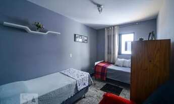 Imagem 3: Apartamento para Aluguel - Santa Maria, 5 Quartos, 170 m2