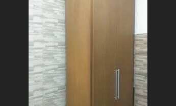 Imagem 3: Kitinet independente e mobiliada