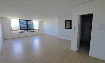 Imagem 3: Studio a venda no Saphire Studios and Galery no Corrégo Grande com 45,00m² e 2 vagad de ga