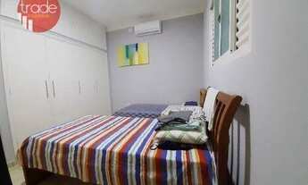 Imagem 5: Casa com 3 dormitórios à venda, 88 m² por R$ 290.000,00 - Campos Elíseos - Ribeirão Preto