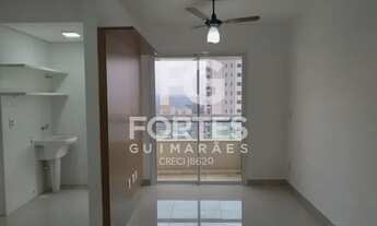 Imagem 2: Ribeirão Preto - Apartamento - Jardim Nova Aliança