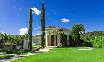 Imagem: Aldeia do Vale - Sobrado 4 quartos, sendo