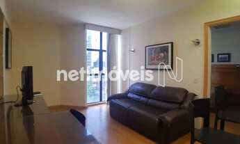 Imagem 3: Locação Apartamento 1 quarto Savassi Belo Horizonte