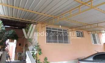 Imagem 3: Casa - Vila Real - Hortolândia