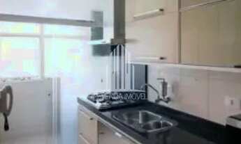 Imagem 4: GREEN VILLAGE - apartamento de 47m² com 1 dormitório e 2 vagas à venda no Belo Campo - São