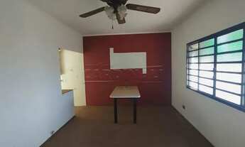 Imagem 3: Casa Sobrado em Araraquara