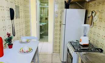 Imagem 3: Alugo Loft semi mobiliado - Umarizal