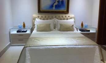 Imagem 2: Cobertura duplex para venda possui 350 metros quadrados com 4 quartos