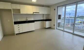 Imagem 6: Res. Brava Hill - 1 suíte + 1 dorm