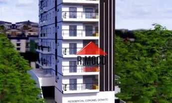 Imagem: Apartamento com 2 dormitórios à venda