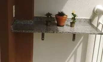 Imagem 1: Aluga apartamento de 2 dorm., 1 suíte na R.União - Maraville, Jundiaí