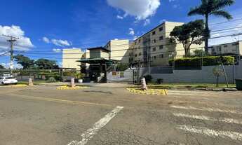 Imagem: Apartamento para venda tem 68 metros quadrados