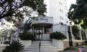 Imagem: PORTO ALEGRE - Apartamento Padrão - HIGIENÓPOLIS