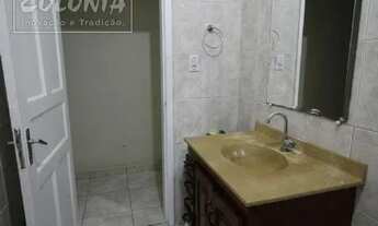 Imagem 7: Santo André - Casa Padrão - Vila Valparaíso