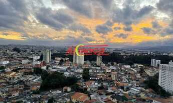 Imagem: Apartamento, Gopoúva - Guarulhos