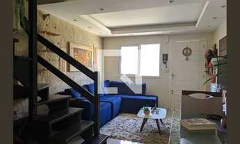 Imagem 3: Casa para Aluguel - Vila Nova, 2 Quartos, 92 m2