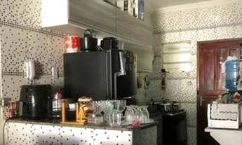 Imagem 3: CASA Á VENDA EM SIMÕES FILHO