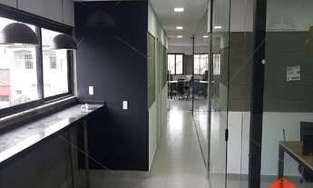 Imagem 3: PRÉDIO COMERCIAL, COM 2 PISOS, COM ADAPTAÇÃO PARA RESIDENCIAL