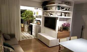 Imagem 2: Excelente apartamento 3 qtos!