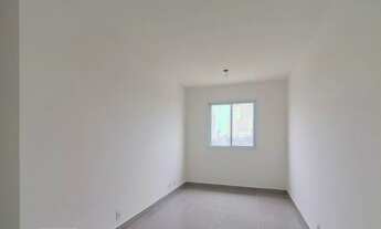 Imagem 2: Apartamento com 2 dormitórios para alugar, 43 m² - Vila Bremen - Guarulhos/SP