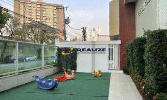 Imagem 3: S - Excelente Apartamento de Finíssimo acabamento com 130 M², Send