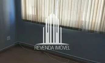 Imagem 5: Sala centro São Bernardo do Campo 38,13 m² com banheiro