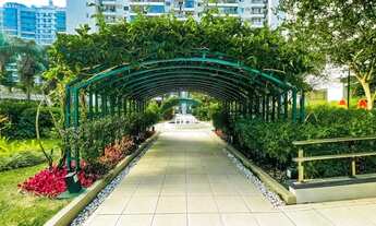 Imagem 6: Ótimo apartamento no Cidade Jardim !! 4 quartos andar alto sol da manhã !!!