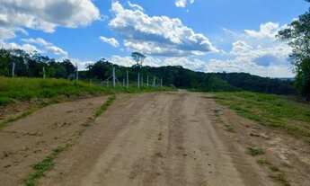 Imagem 4: Lote/Terreno para venda com 500 metros quadrados em Recanto das Águas - Igaratá - SP