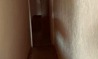 Imagem 2: Casa 2 dormitórios Vila Marieta