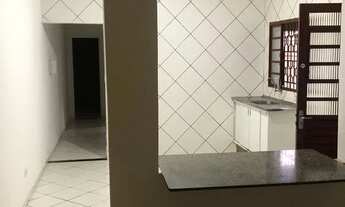 Imagem 2: Casa dois dormitórios