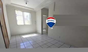 Imagem 5: ECS 79 Apartamento para venda com 50 metros quadrados com 2 quartos em Jardim Limoeiro - S