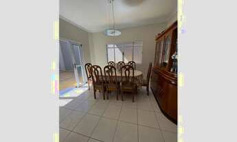 Imagem 3: Casa no Residencial Nova Europa, com 313,24 m² de construção e 290 m² de terreno, em Arara