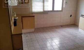 Imagem 6: Santo André - Casa Padrão - Campestre