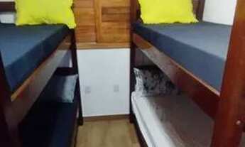 Imagem 4: Village temporada em Itaitu Bahia. Área de cachoeiras